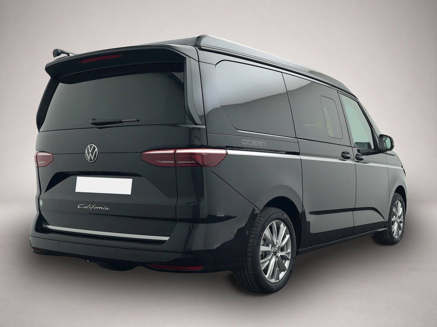 Volkswagen T7 California (01/2026, Diesel)