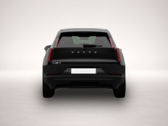 Volvo EX60, Bild 4 von 6
