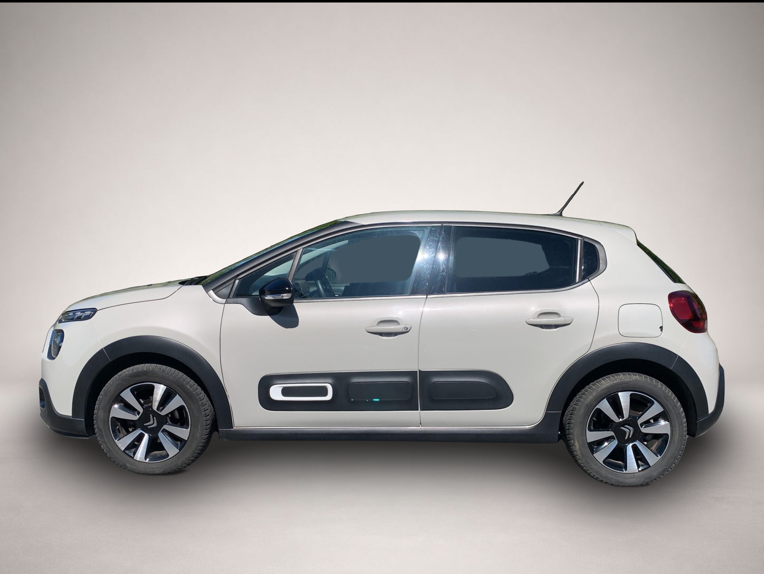 Citroen C3 (06/2024, Benzin)