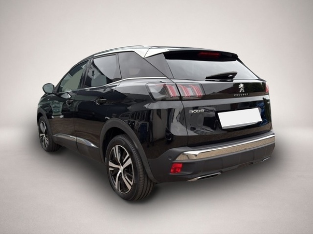 Peugeot 3008 (08/2023, Benzin)