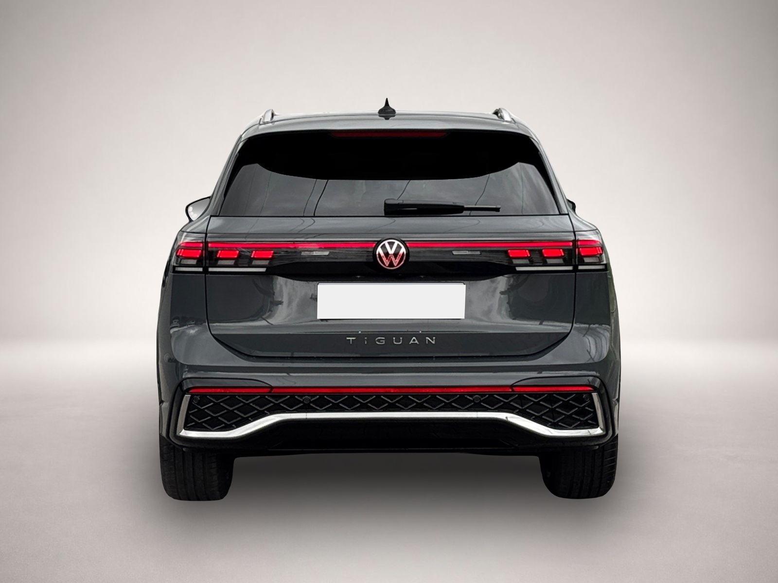 Volkswagen Tiguan (03/2026, Diesel)