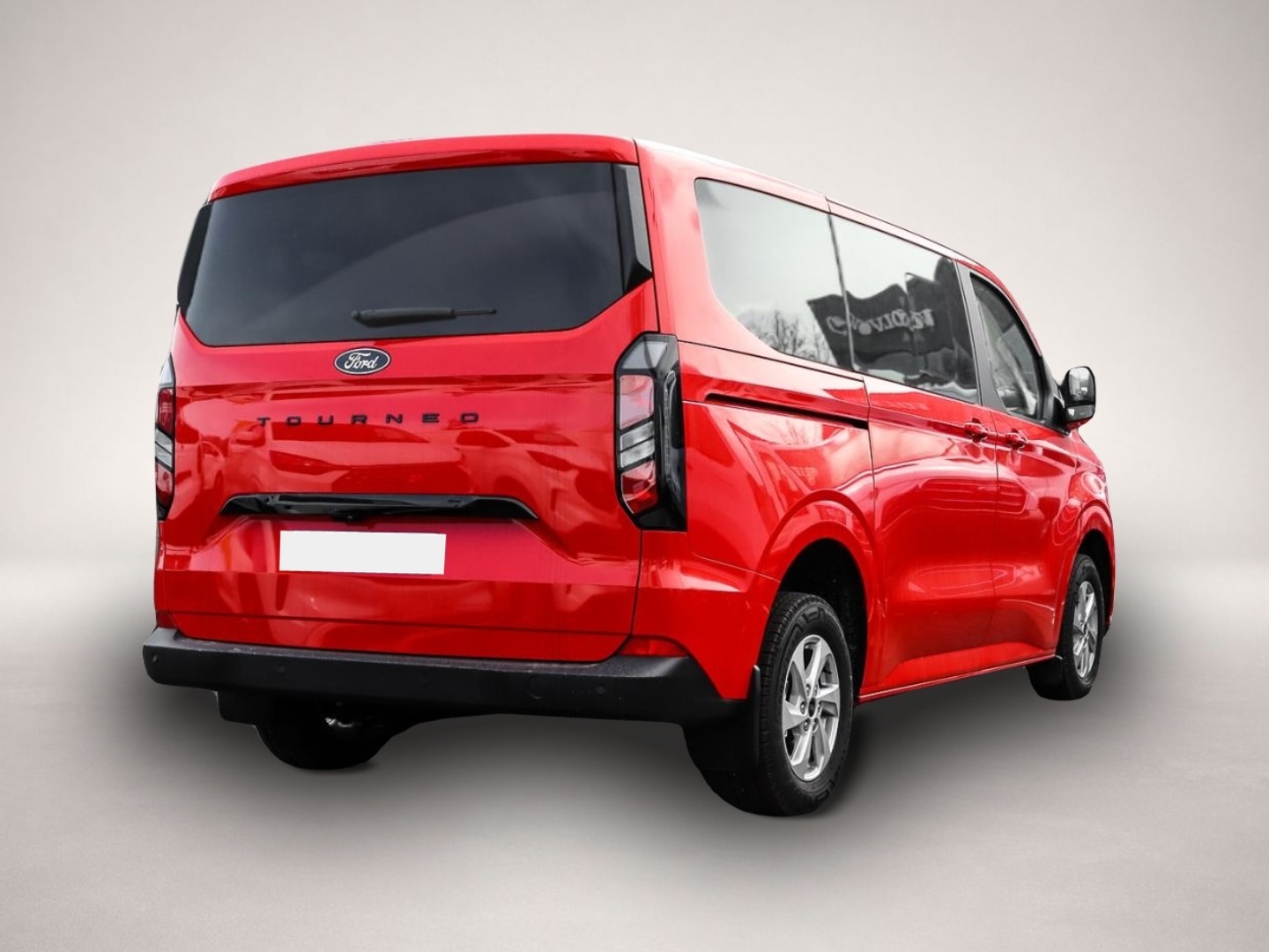 Ford Other (12/2025, Diesel)