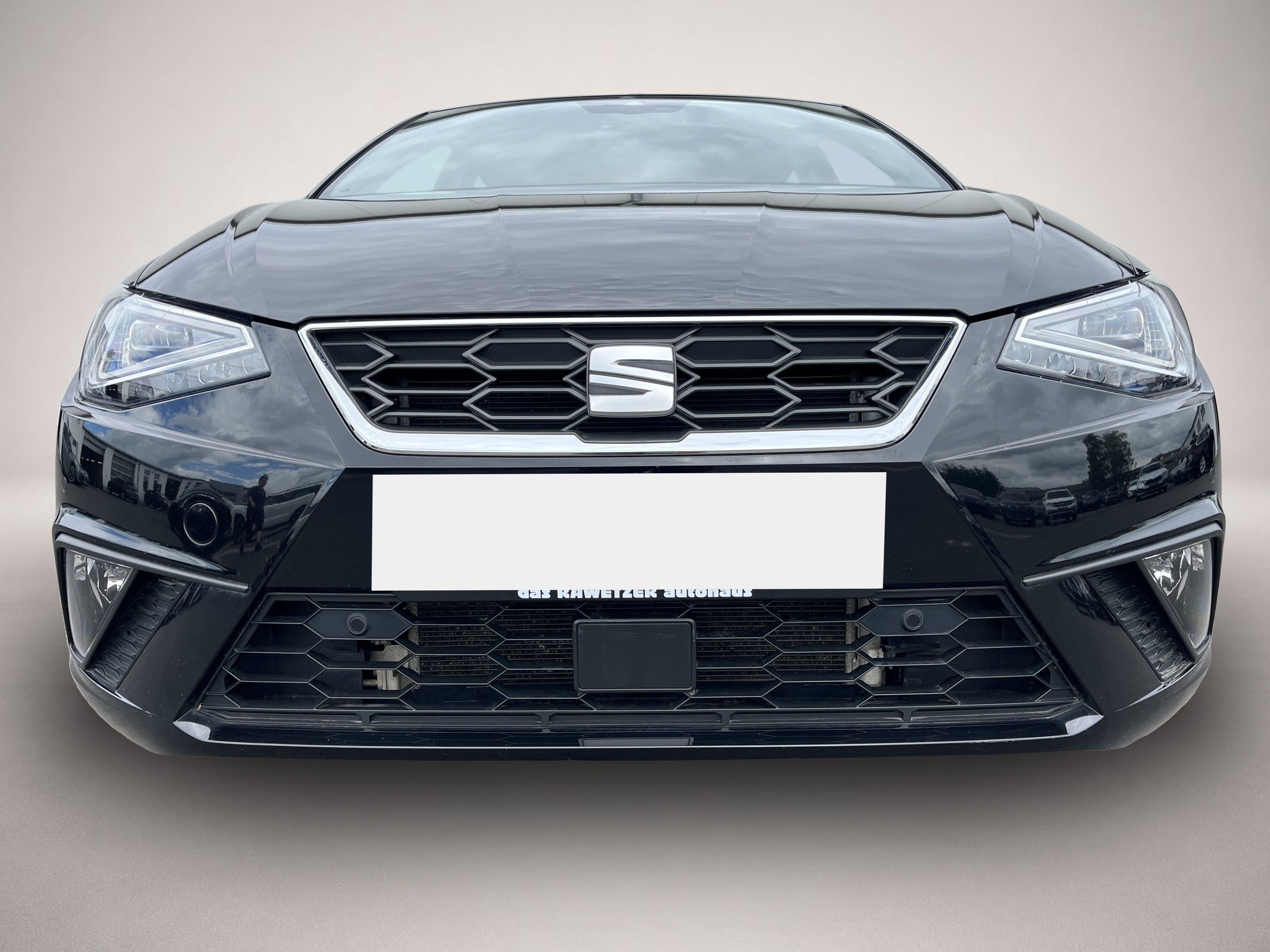 Seat Ibiza (05/2023, )