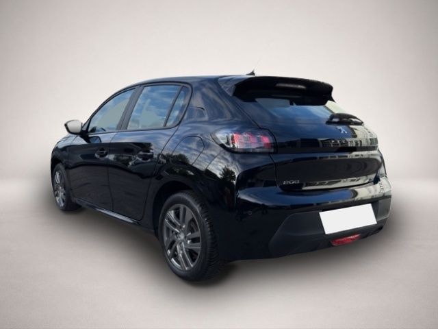 Peugeot 208 (02/2022, Benzin)