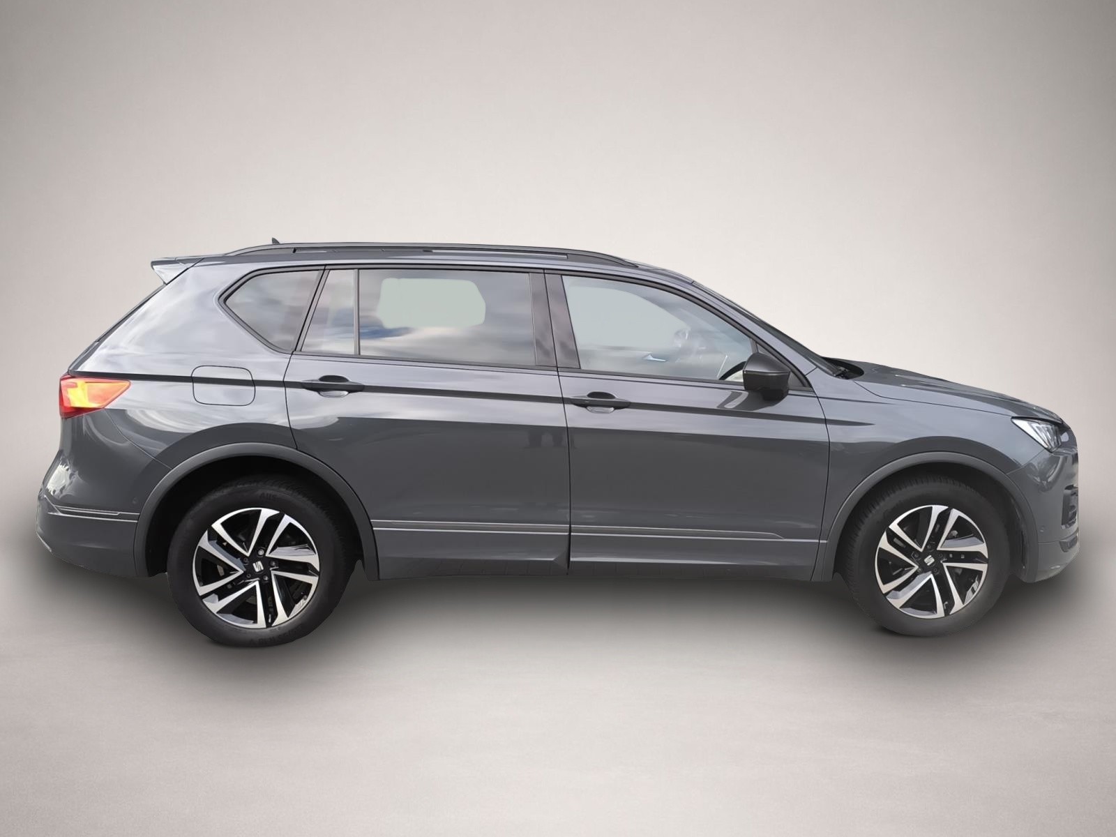 Seat Tarraco (06/2023, Diesel)
