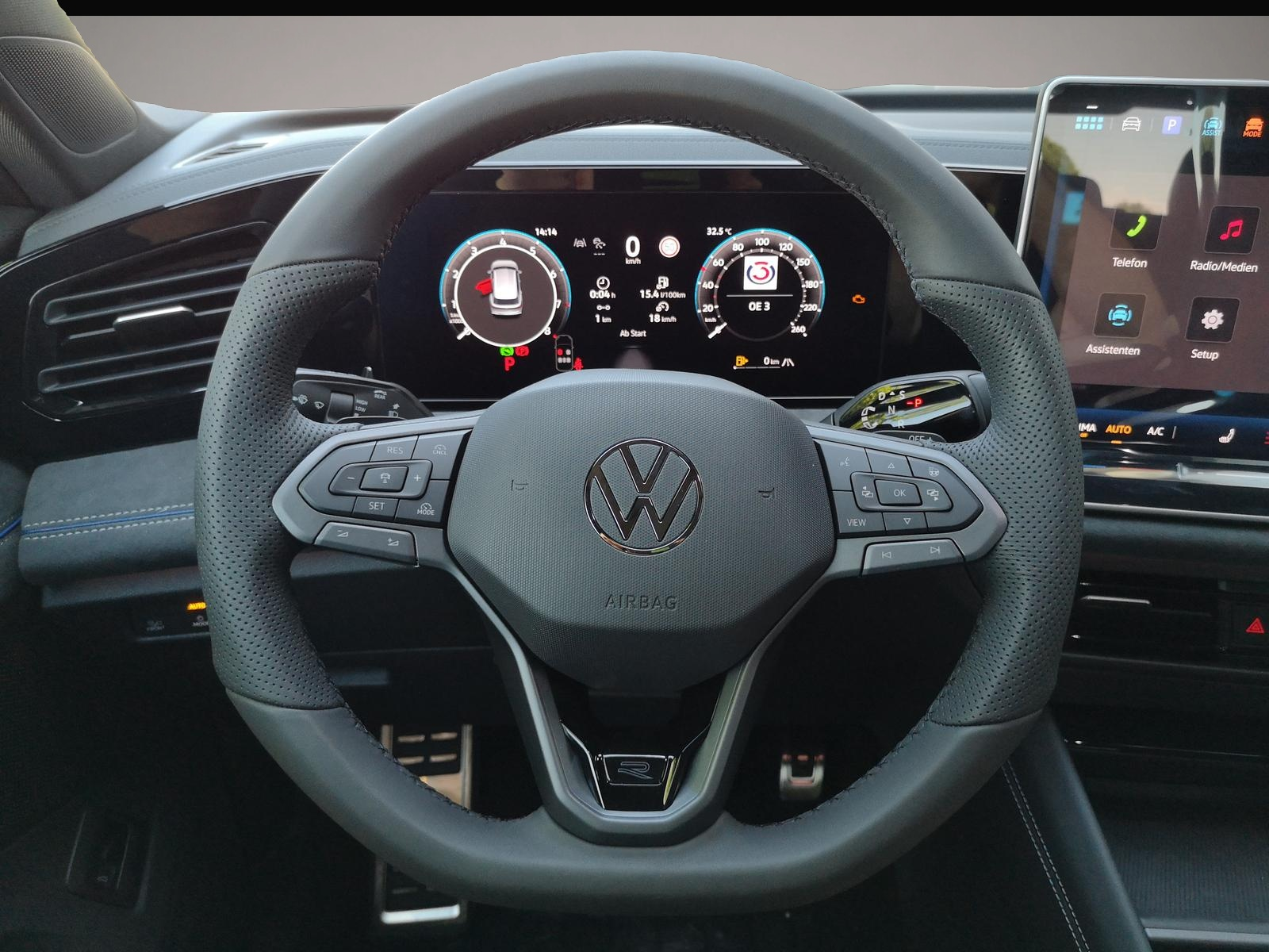 Volkswagen Tiguan (06/2026, Benzin)