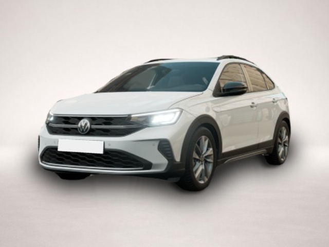 Volkswagen Taigo (05/2026, Benzin)