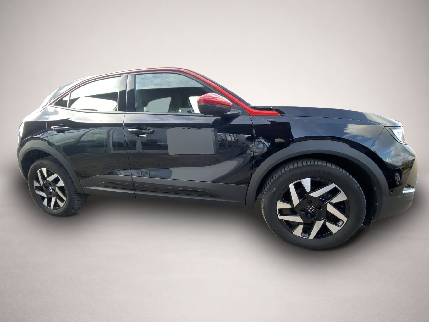 Opel Mokka (08/2022, )
