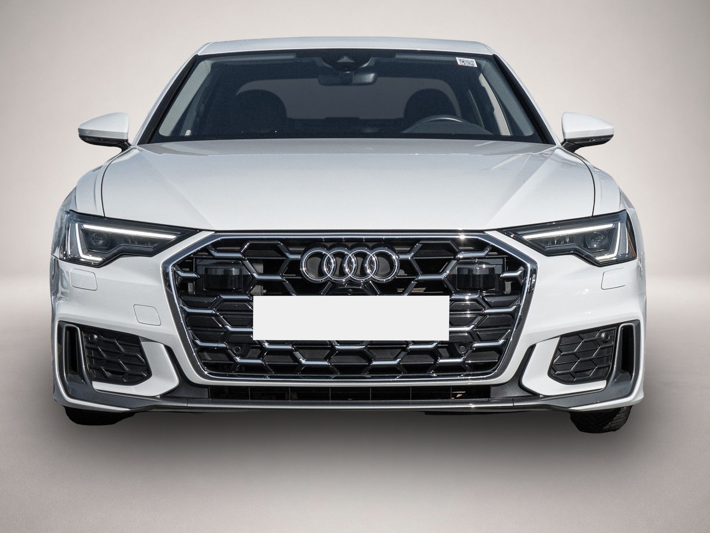 Audi A6 (03/2024, Diesel)