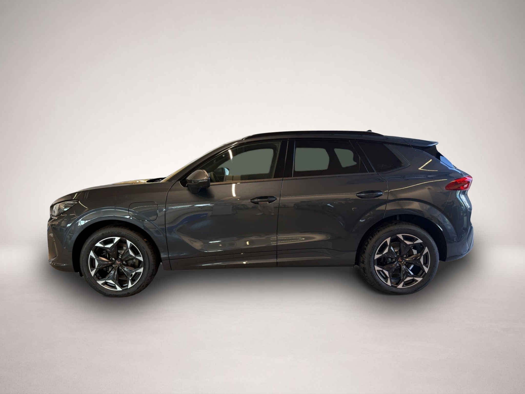 CUPRA Terramar, Bild 3 von 5