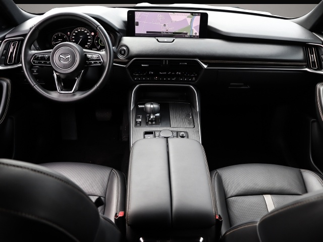 Mazda CX-60 (02/2025, Diesel)