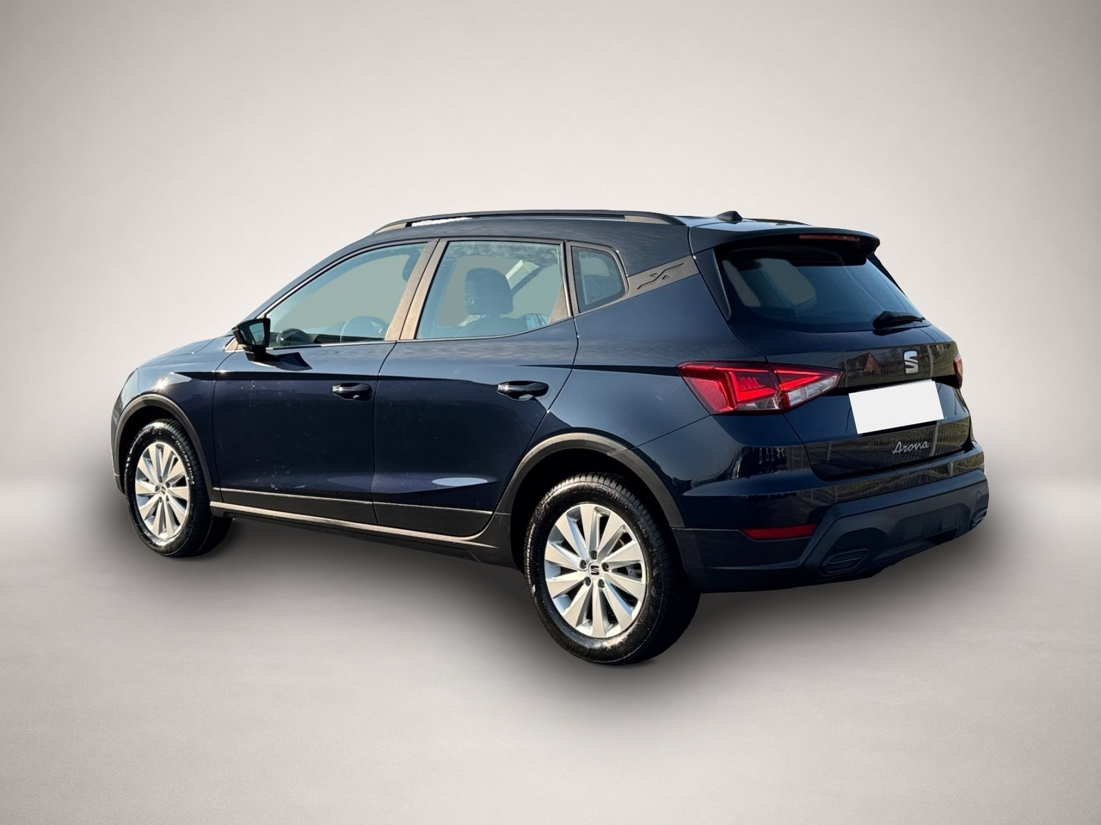 Seat Arona (06/2022, Benzin)