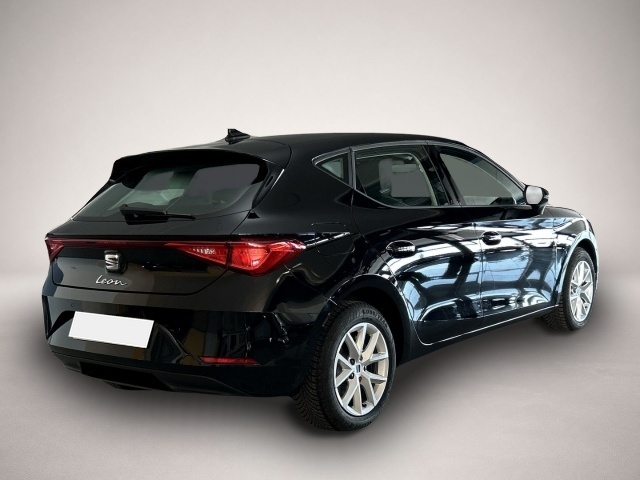 Seat Leon (07/2025, Benzin)
