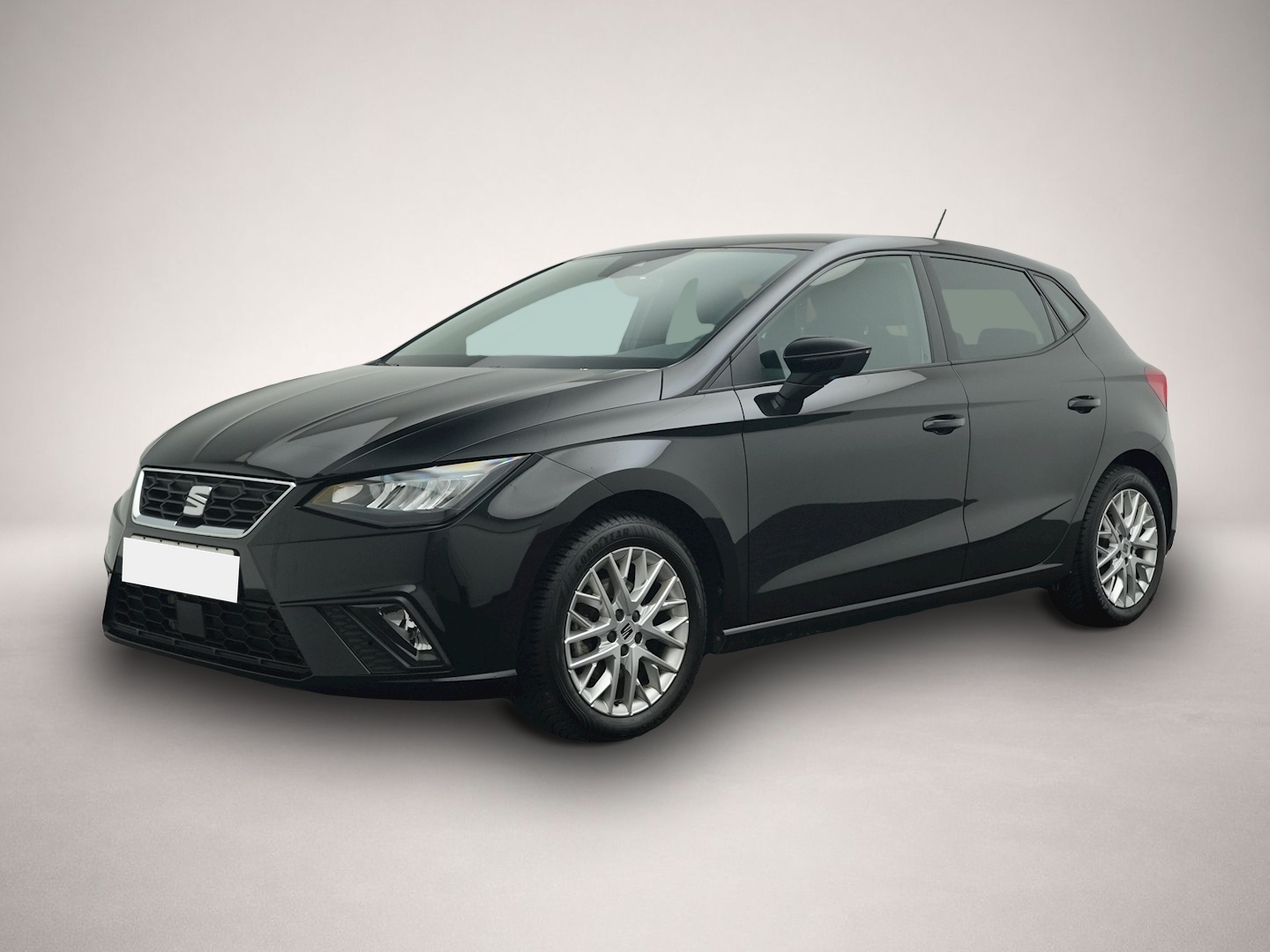 Seat Ibiza (06/2025, Benzin)