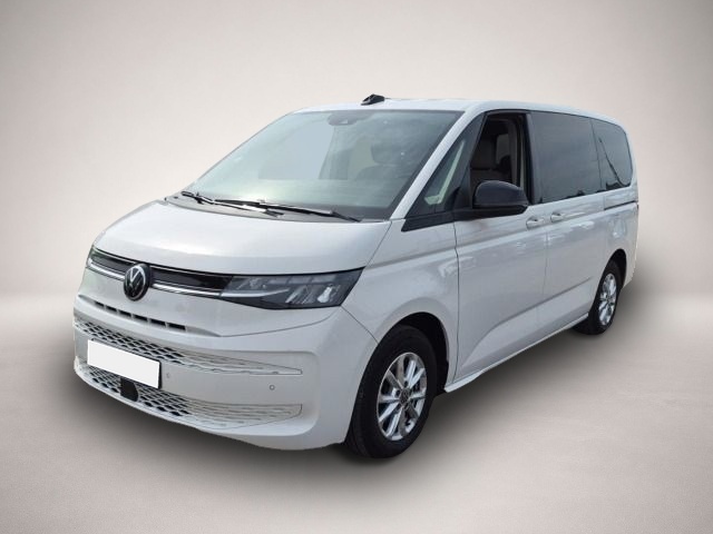 Volkswagen T7 Multivan (06/2022, Benzin)