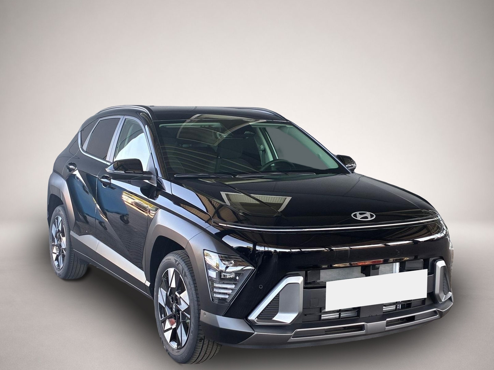 Hyundai KONA (12/2025, Benzin)
