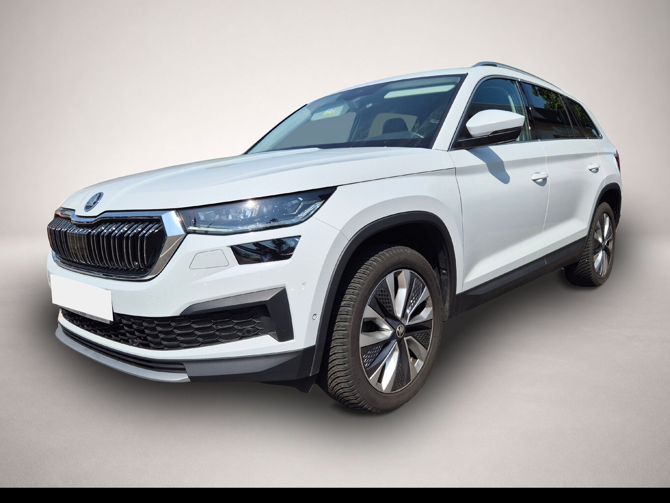 Skoda Kodiaq (06/2023, )