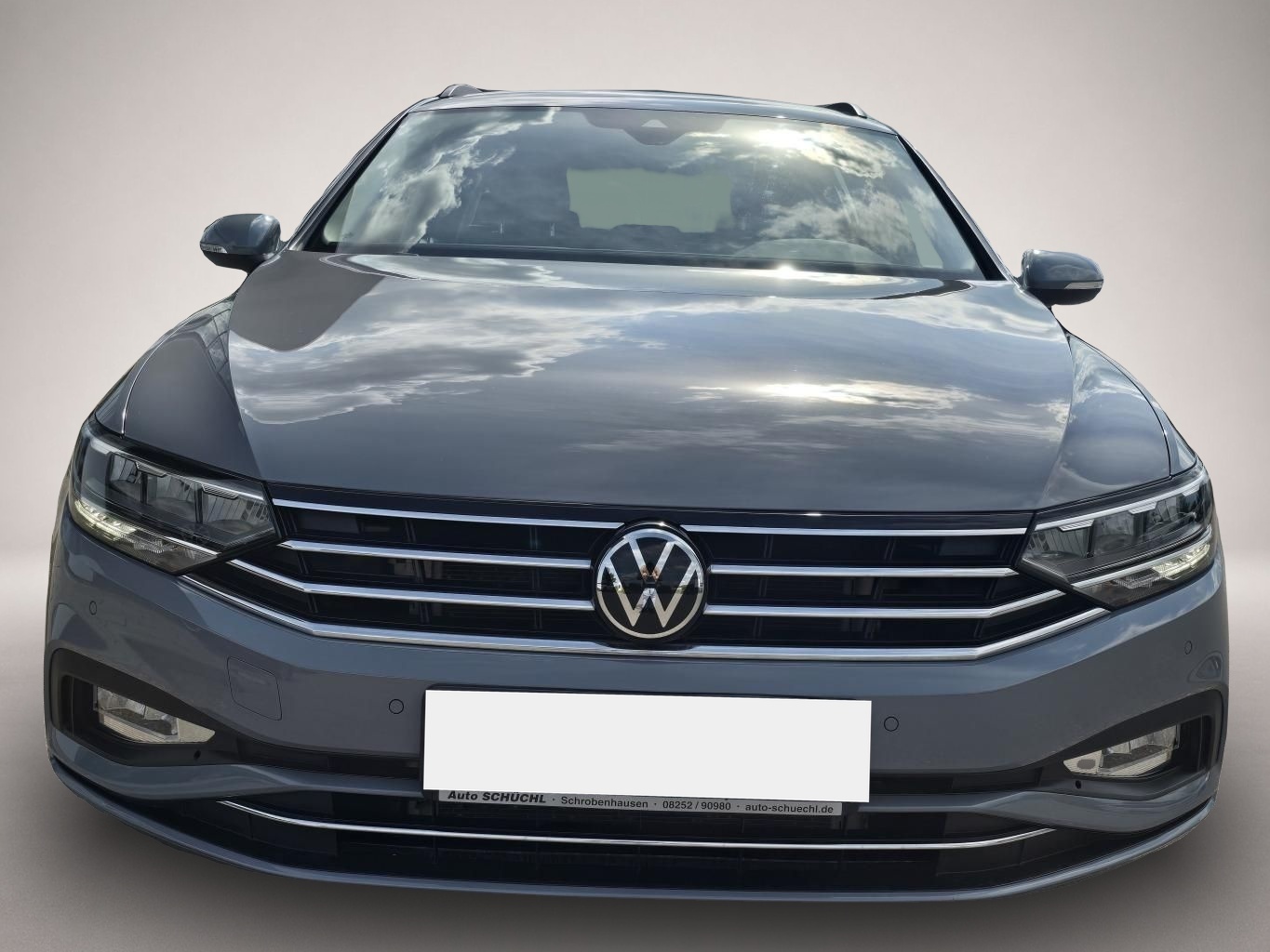 Volkswagen Passat Variant (04/2023, )