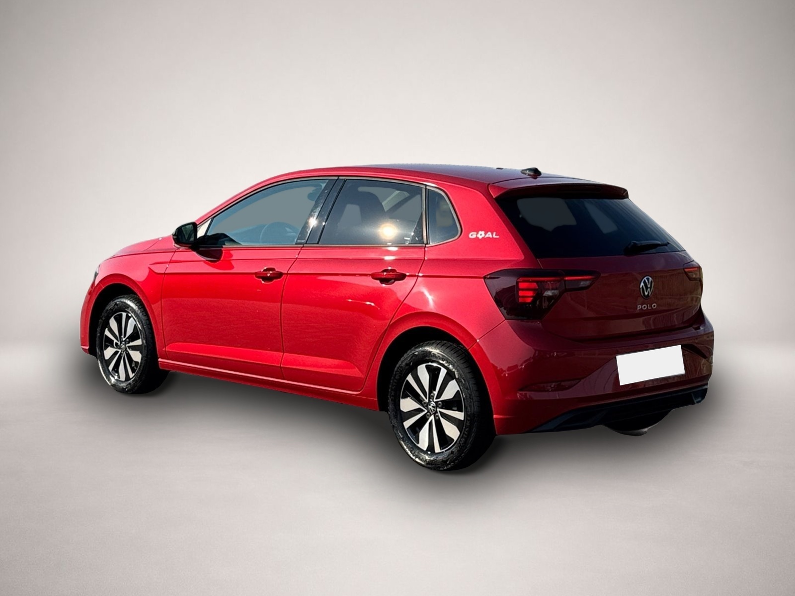 Volkswagen Polo (12/2025, Benzin)