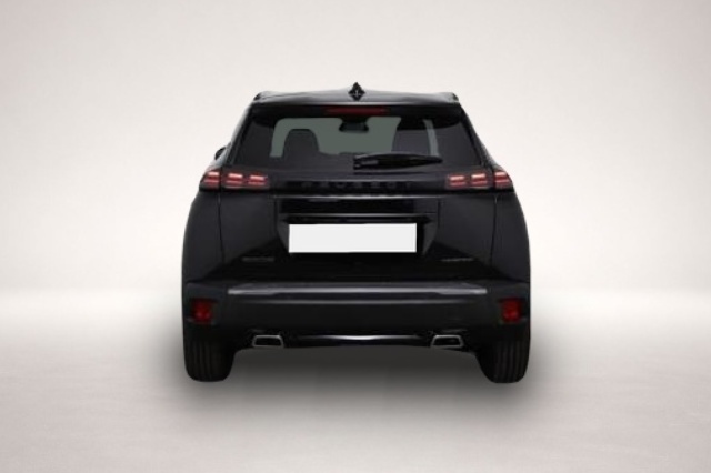 Peugeot 2008 (10/2025, Benzin)