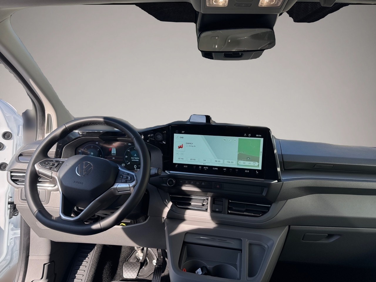 Volkswagen T7 Caravelle, Bild 6 von 6