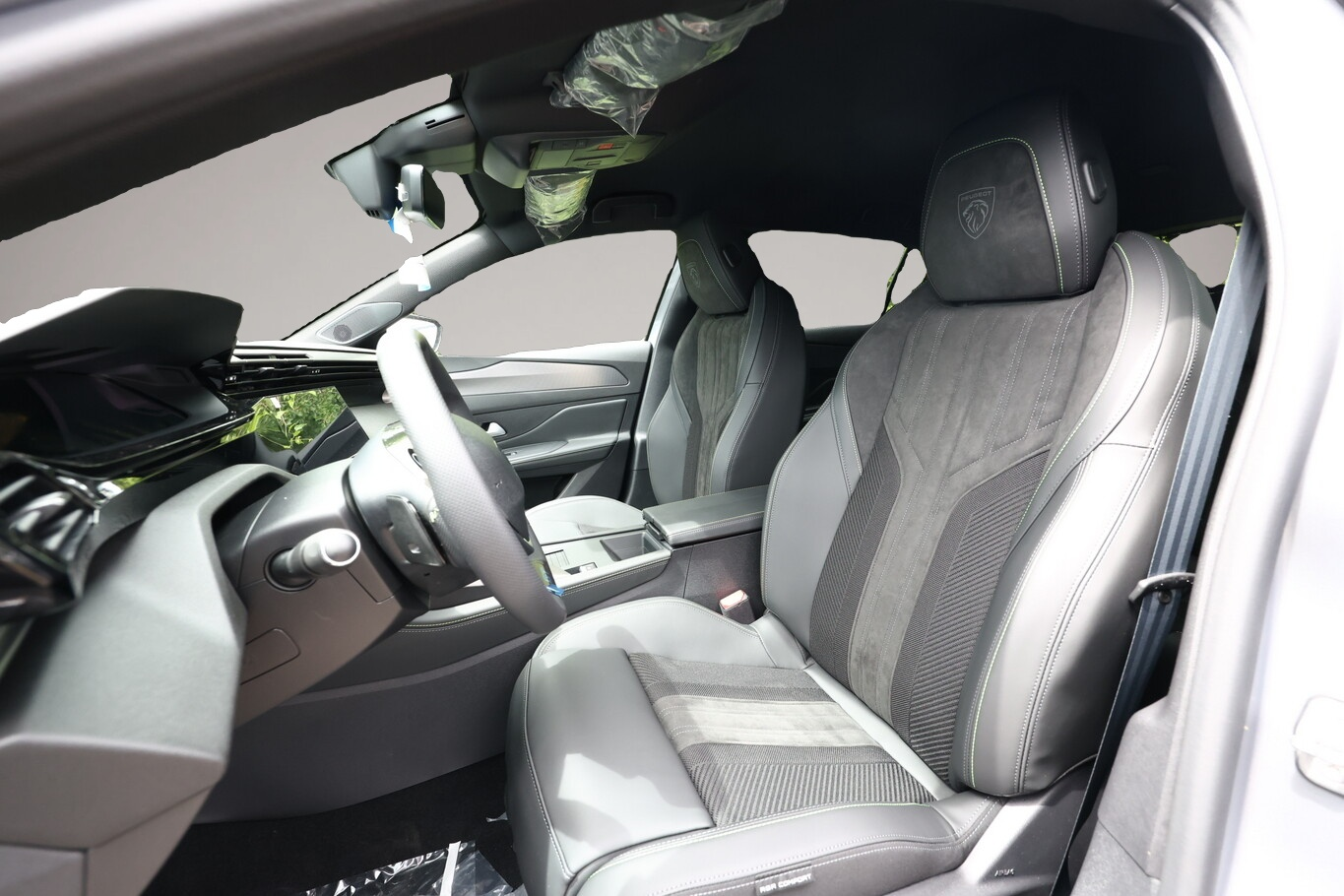 Peugeot 308 (04/2026, Diesel)