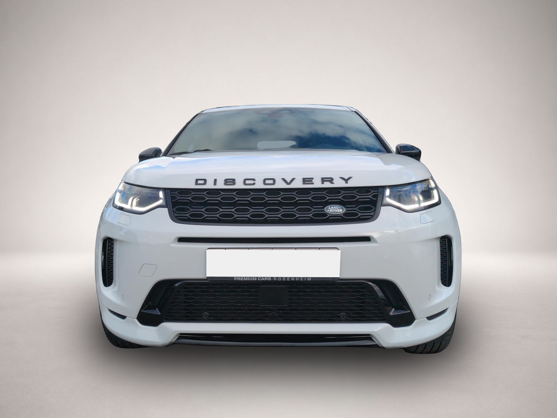 Land-Rover Discovery Sport (01/2023, Diesel)