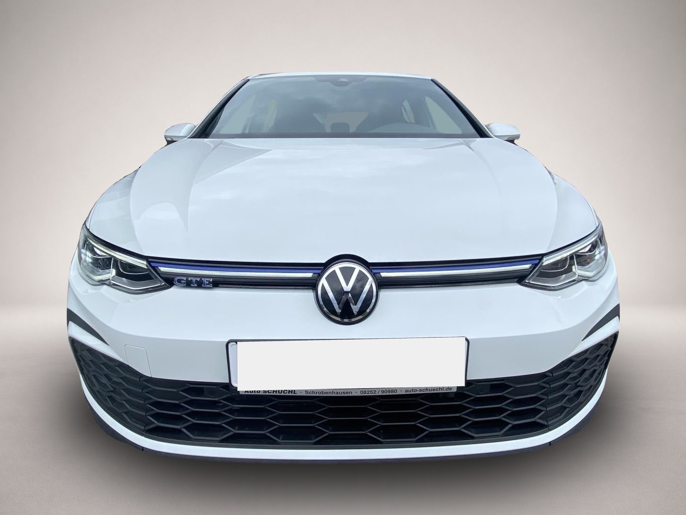 Volkswagen Golf (03/2022, )