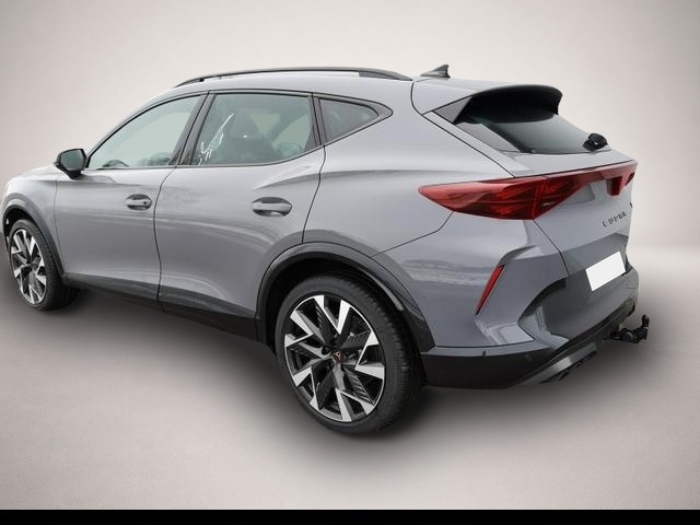 Cupra Formentor (06/2026, Benzin)