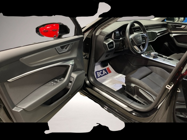 Audi quattro (01/2023, Diesel)