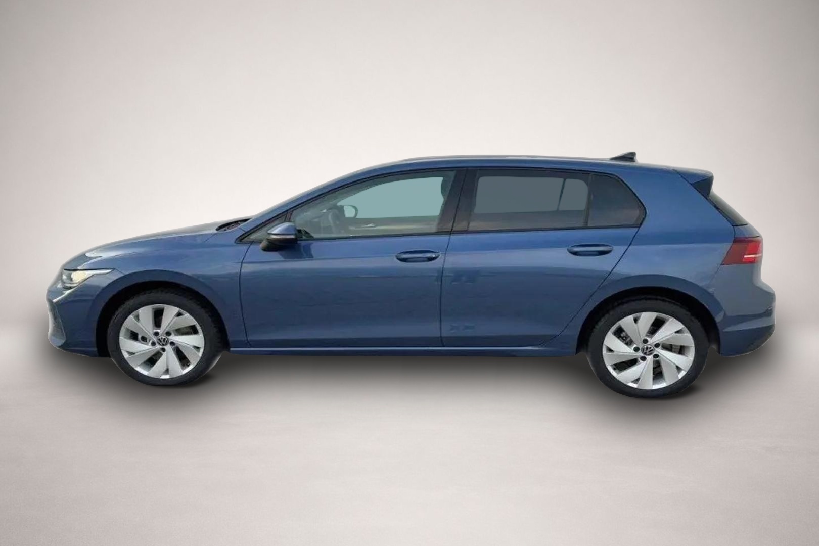 Volkswagen Golf (, Benzin)