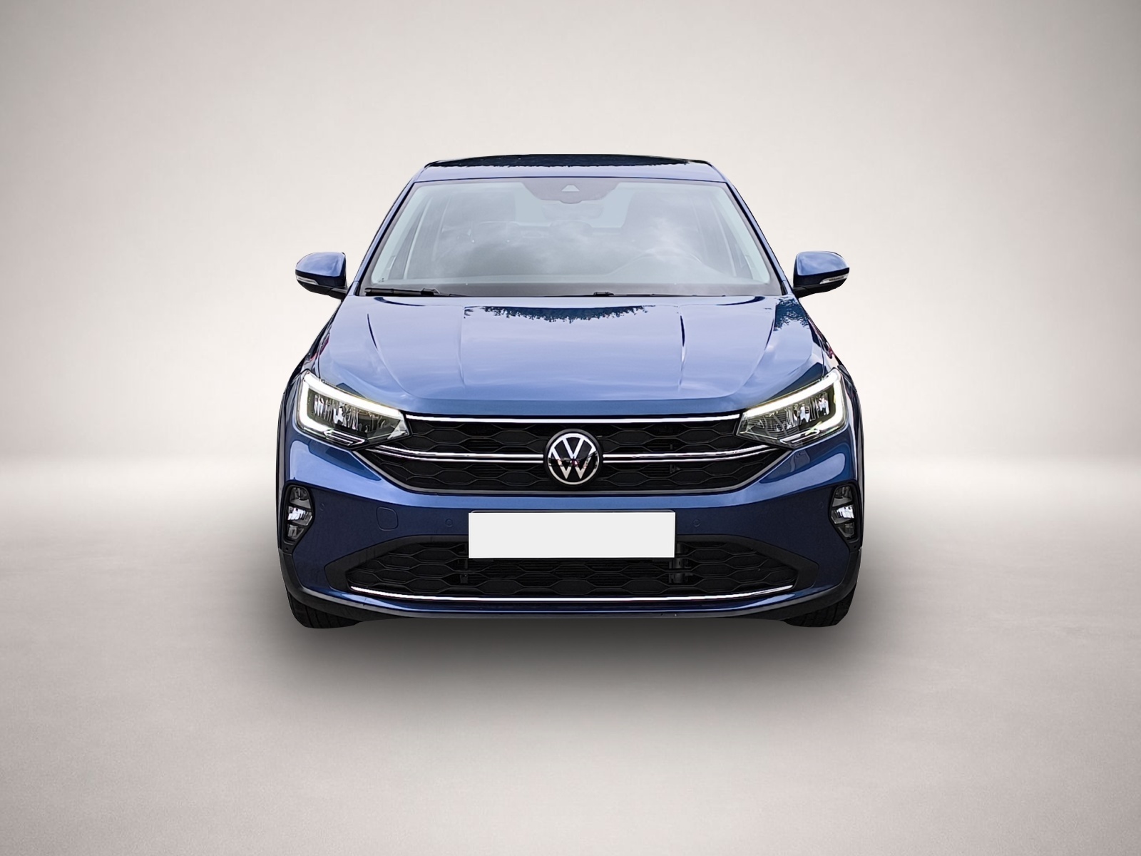 Volkswagen Taigo (04/2025, Benzin)