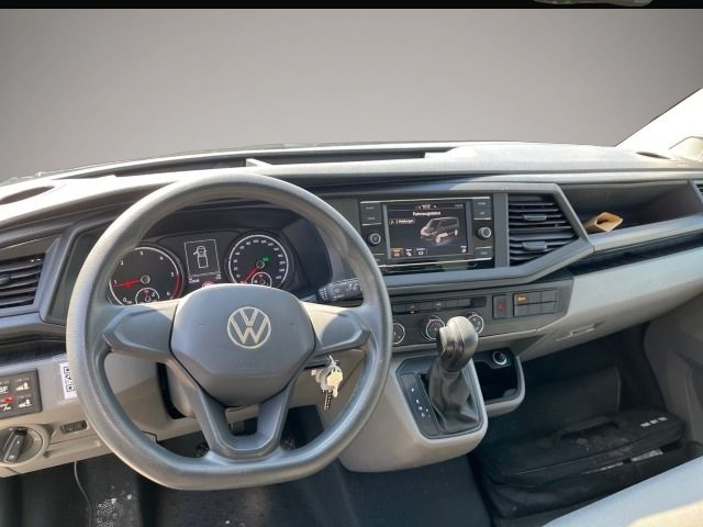 Volkswagen Other (10/2021, Diesel)