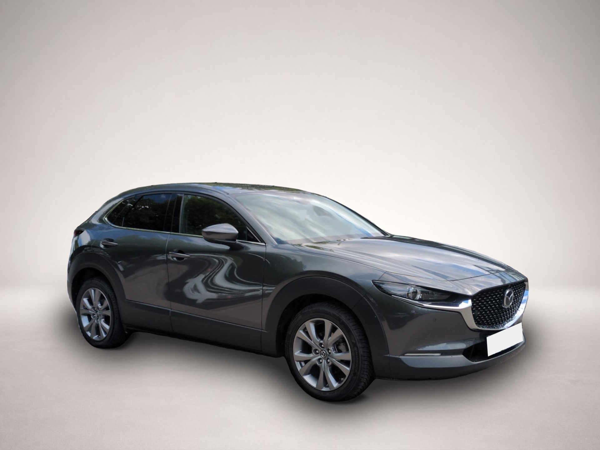 Mazda CX-30 (12/2024, Benzin)