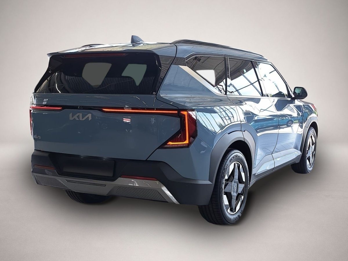 Kia EV5, Bild 2 von 4