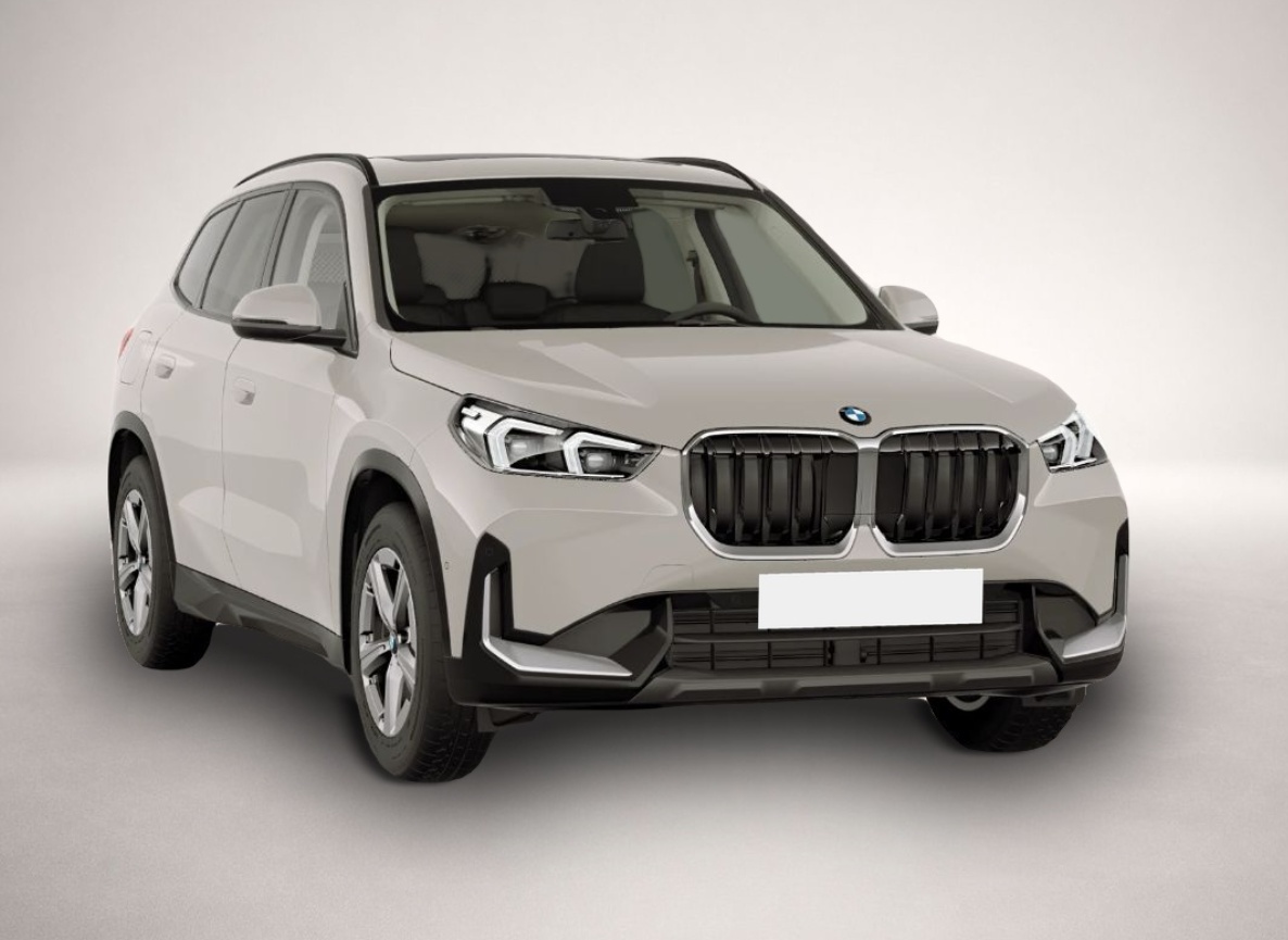 BMW X1 (03/2026, Diesel)