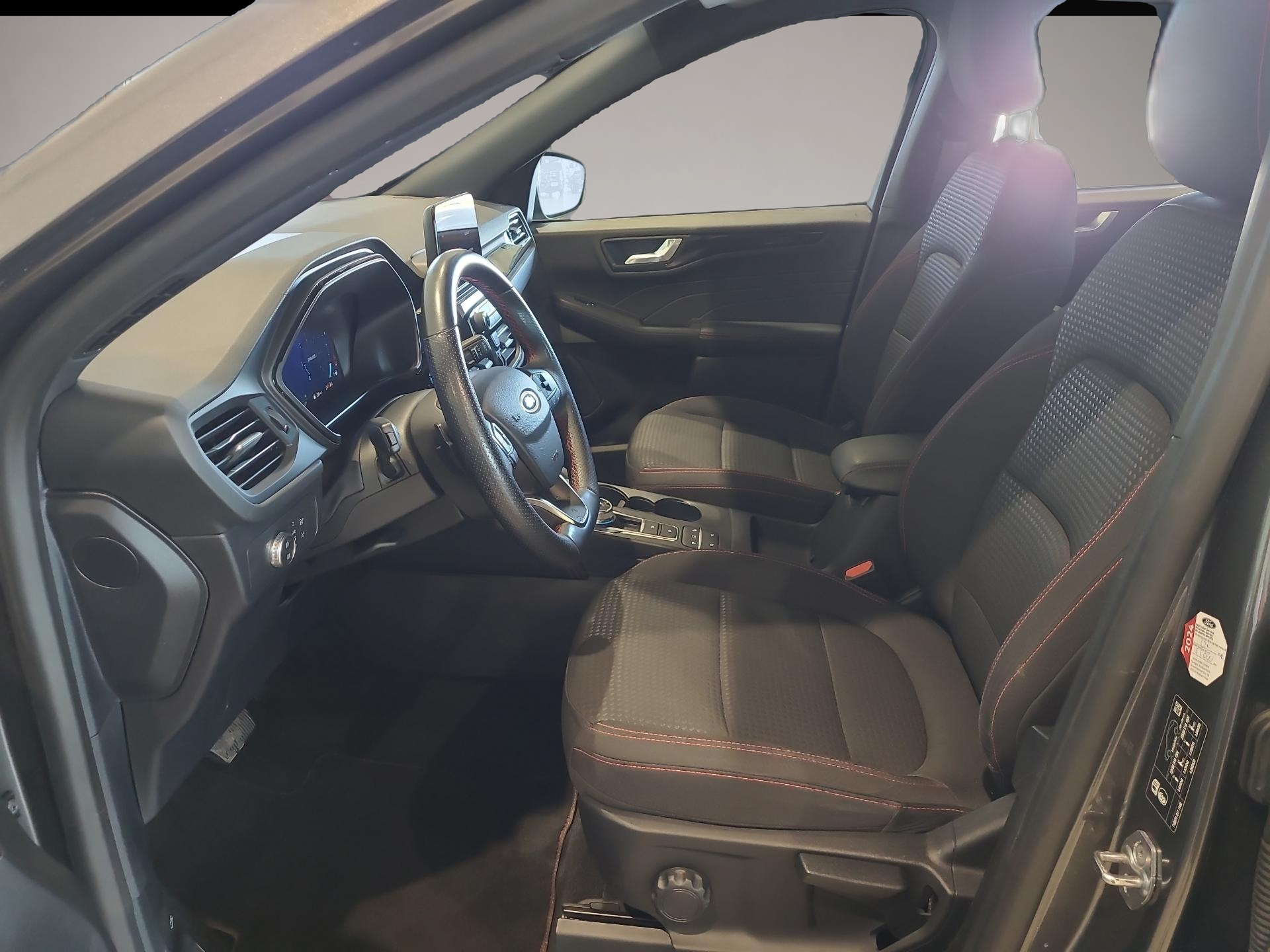 Ford Kuga (06/2022, Diesel)