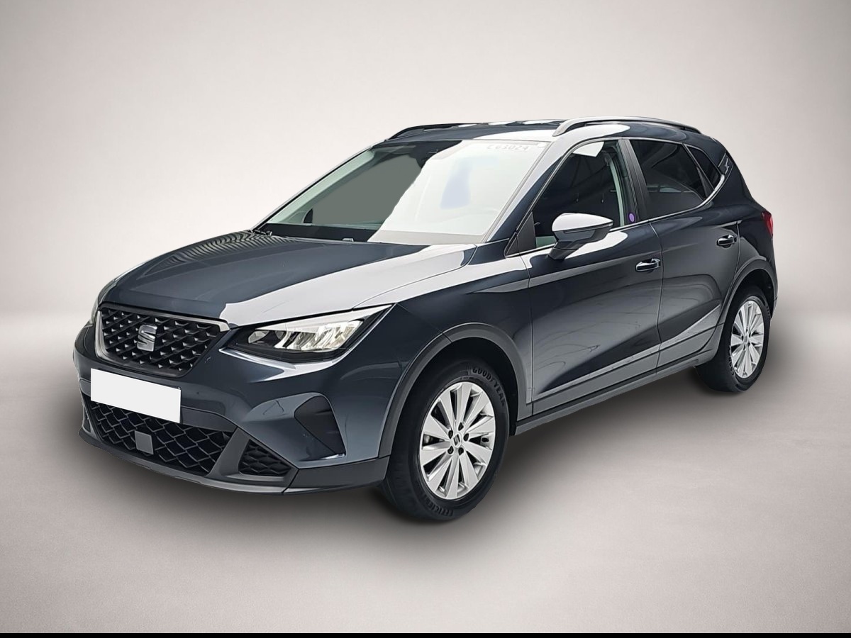 Seat Arona (03/2023, Benzin)