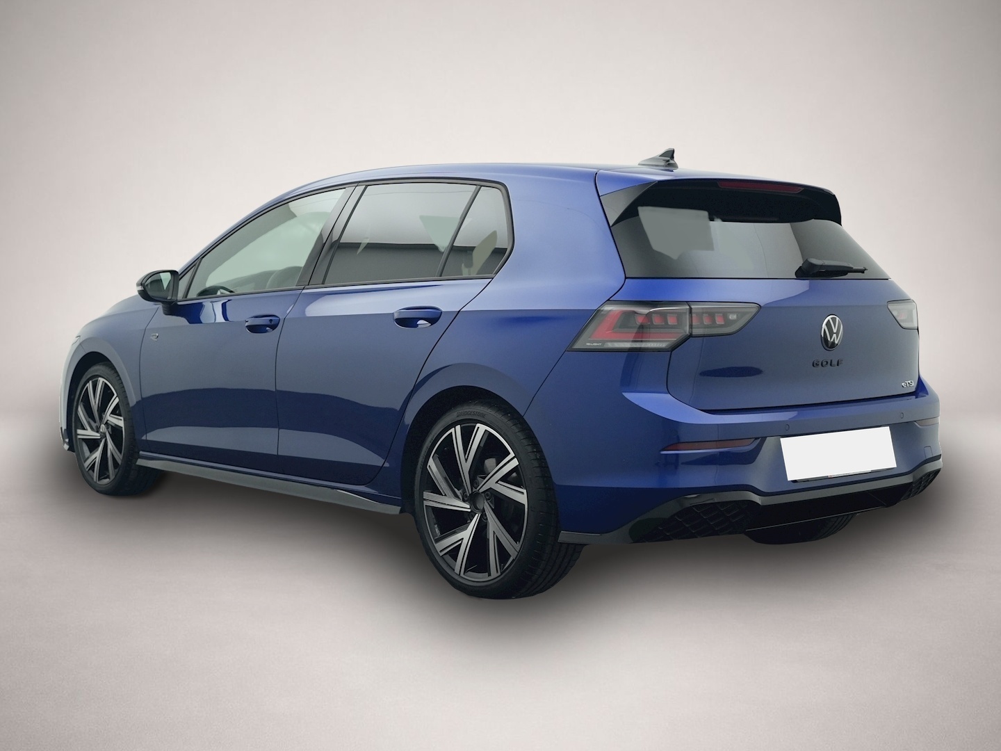 Volkswagen Golf (01/2025, Benzin)