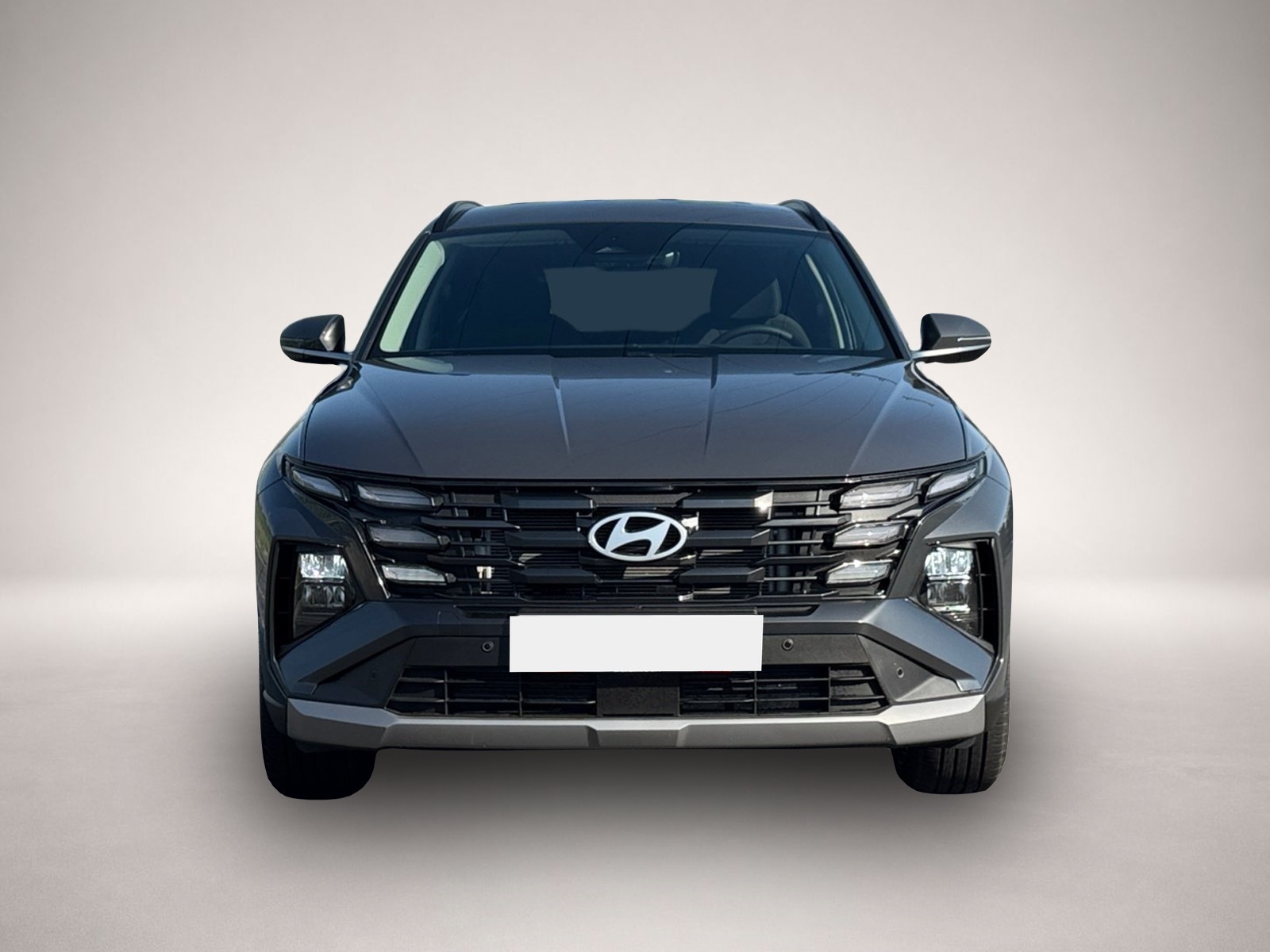 Hyundai TUCSON (06/2026, Benzin)