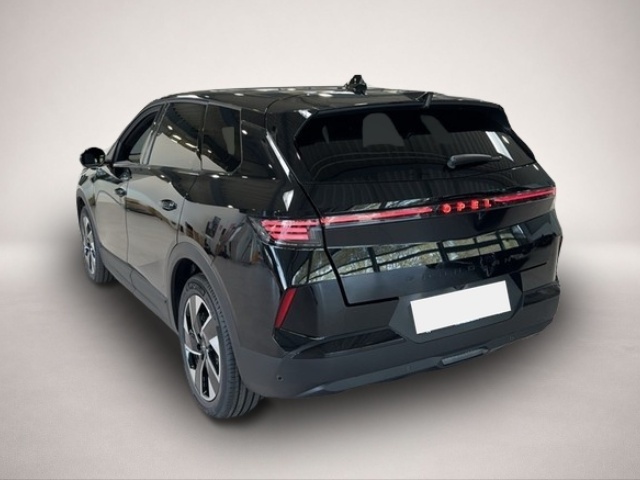 Opel Grandland (X) (01/2025, Hybrid (Benzin/Elektro))