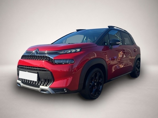 Citroen C3 Aircross (02/2023, Benzin)