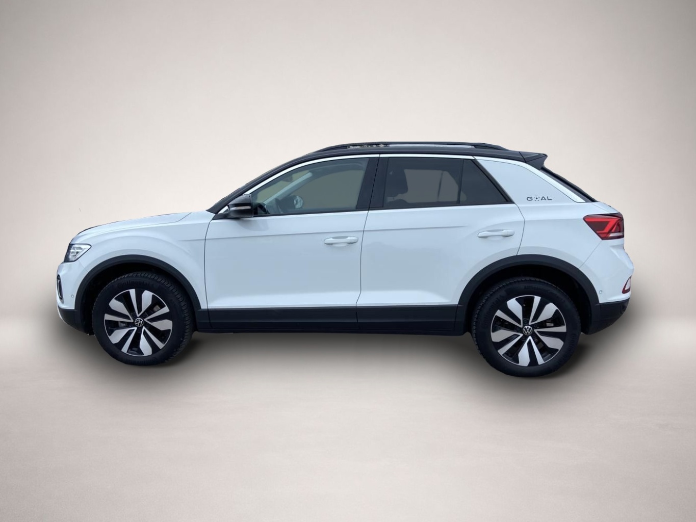 Volkswagen T-Roc (05/2025, )
