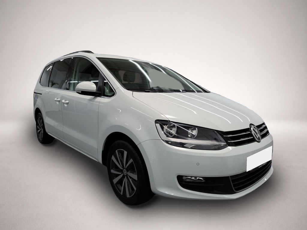 Volkswagen Sharan (03/2022, )