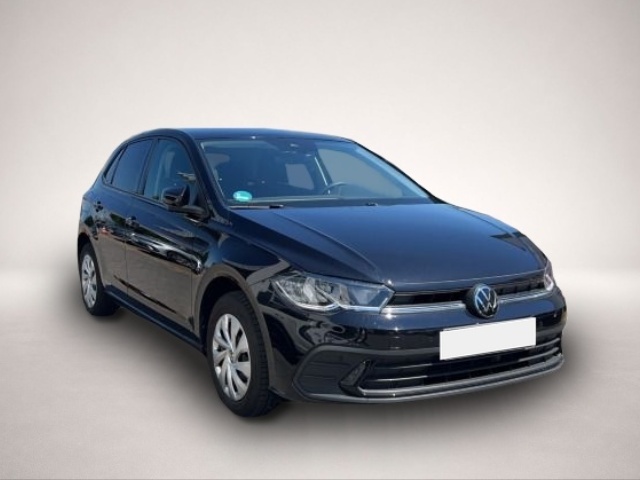 Volkswagen Polo (10/2023, Benzin)