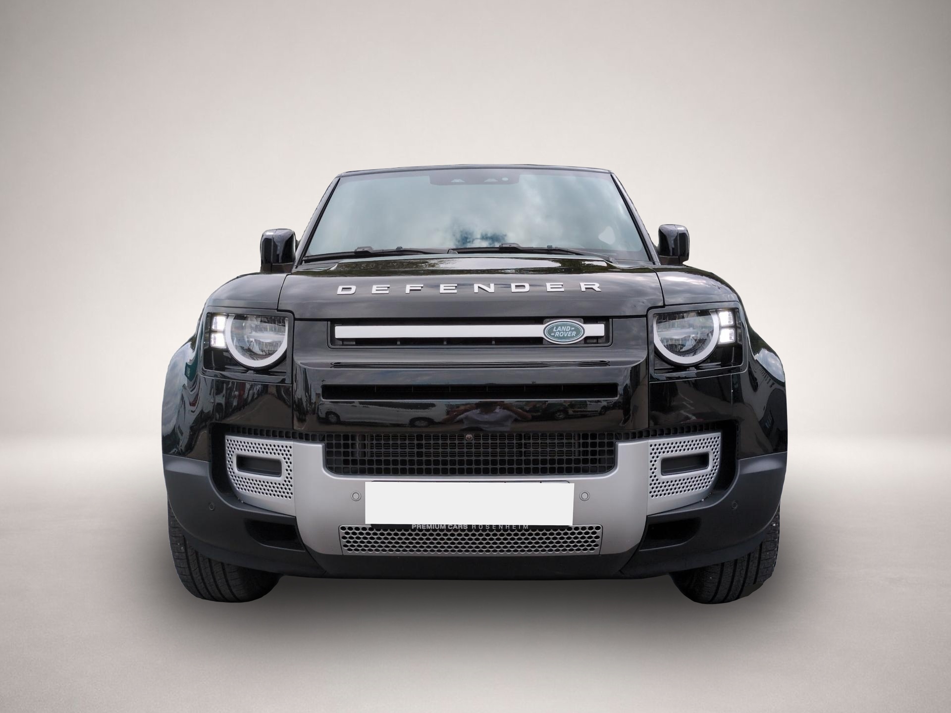 Land-Rover Defender (07/2025, Diesel)