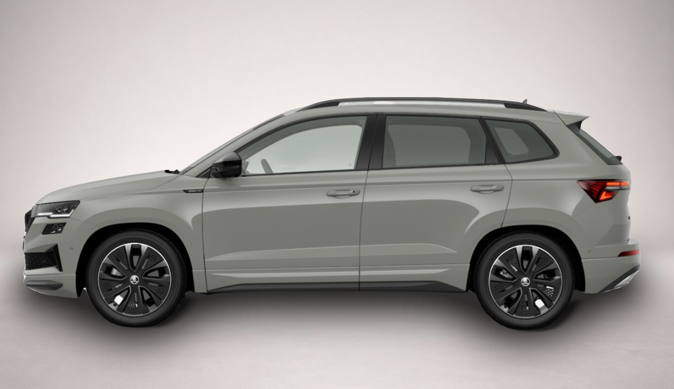 Skoda Karoq (03/2026, Diesel)