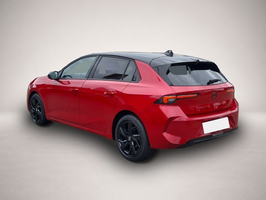 Opel Astra (05/2023, )