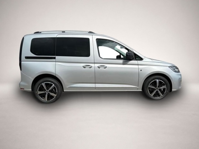 Volkswagen Caddy, Bild 2 von 4