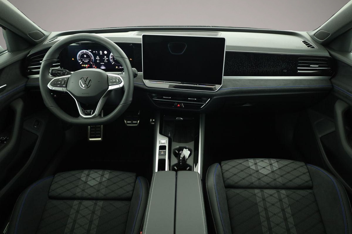 Volkswagen Passat Variant (, Diesel)